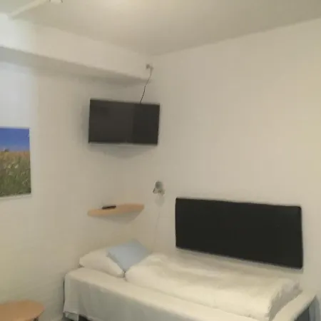 Poppelvej Хернинг