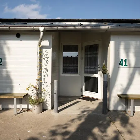 Motel Poppelvej Herning
