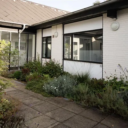 Poppelvej Motel