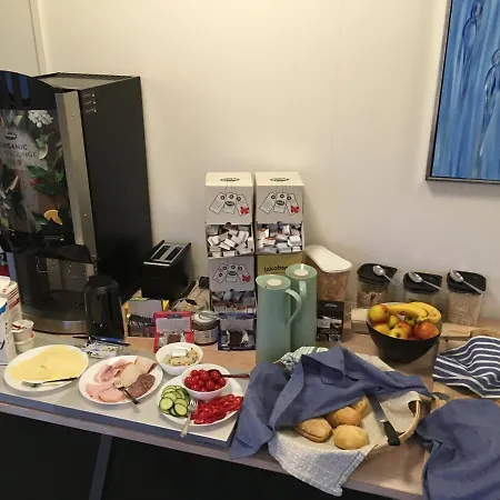 Poppelvej Хернинг