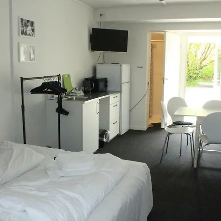 Poppelvej 3* Herning
