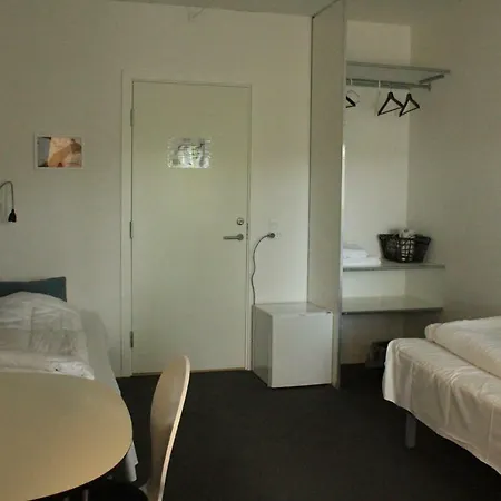 Motel Poppelvej Herning